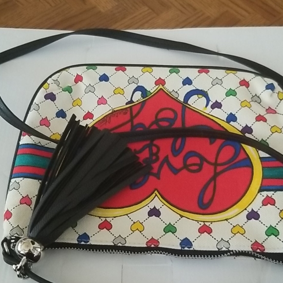 Crossbody bag - Picture 3 of 4